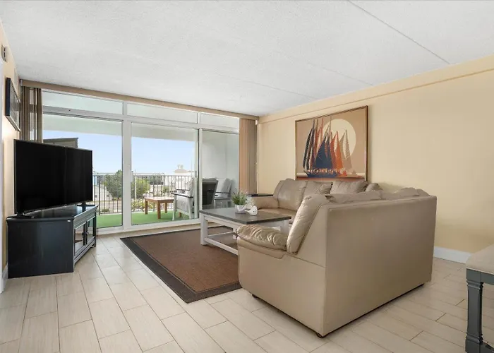 Ferienhaus 3 Bedroom Spacious Towers With Indoor Pool!