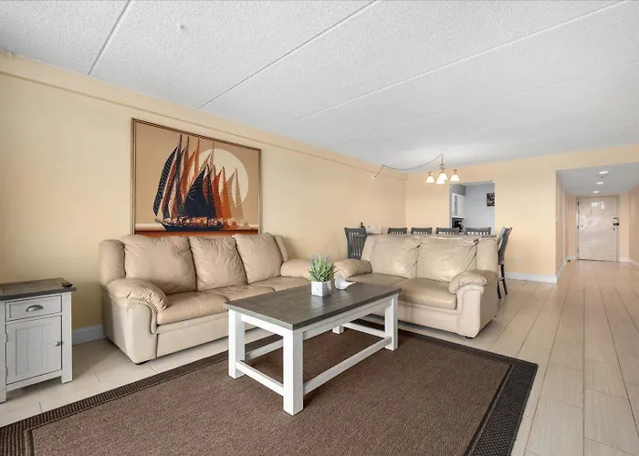 Ferienhaus 3 Bedroom Spacious Towers With Indoor Pool! *