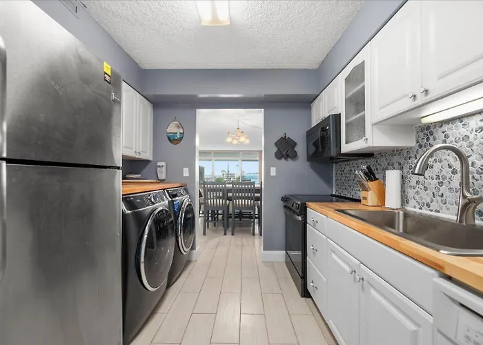 Ferienhaus 3 Bedroom Spacious Towers With Indoor Pool! *
