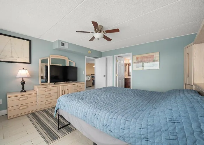 Ferienhaus 3 Bedroom Spacious Towers With Indoor Pool!