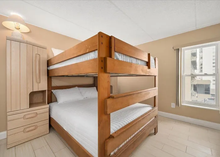 Ferienhaus 3 Bedroom Spacious Towers With Indoor Pool!
