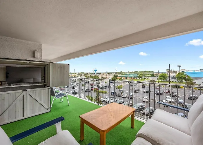 Ferienhaus 3 Bedroom Spacious Towers With Indoor Pool!